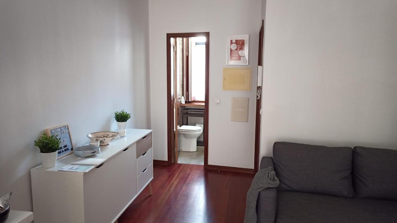 Sao Bento Studio Porto Exterior foto