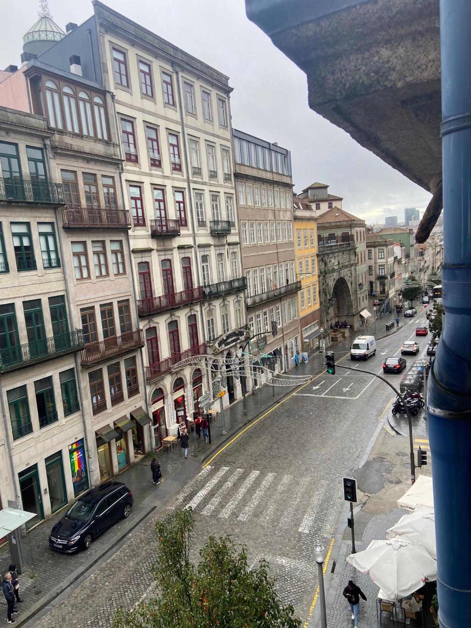 Sao Bento Studio Porto Exterior foto