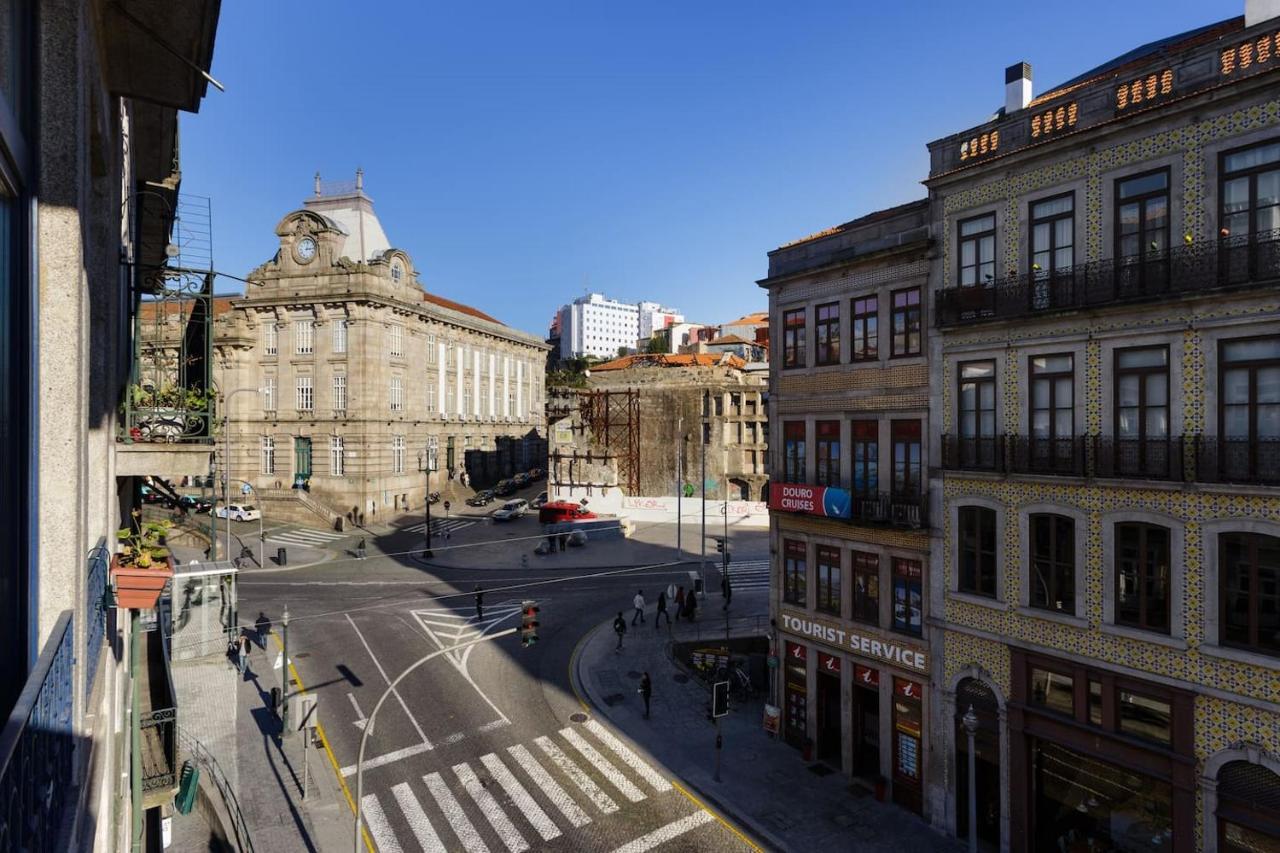 Sao Bento Studio Porto Exterior foto